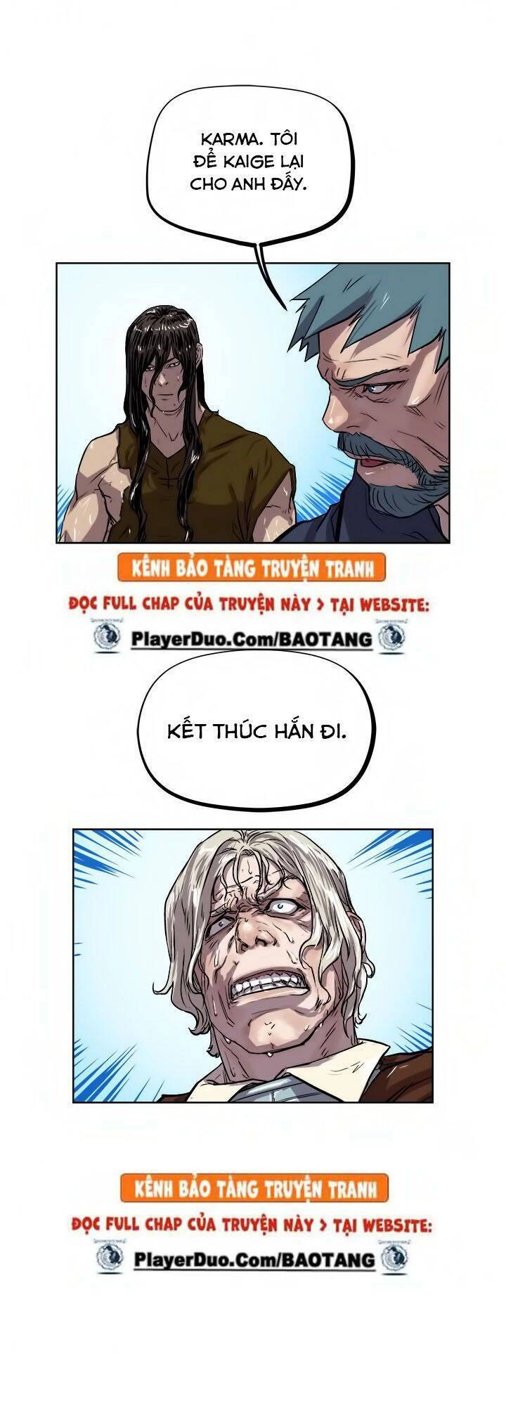 Truyền Thuyết Đế Vương Chapter 32 - 45