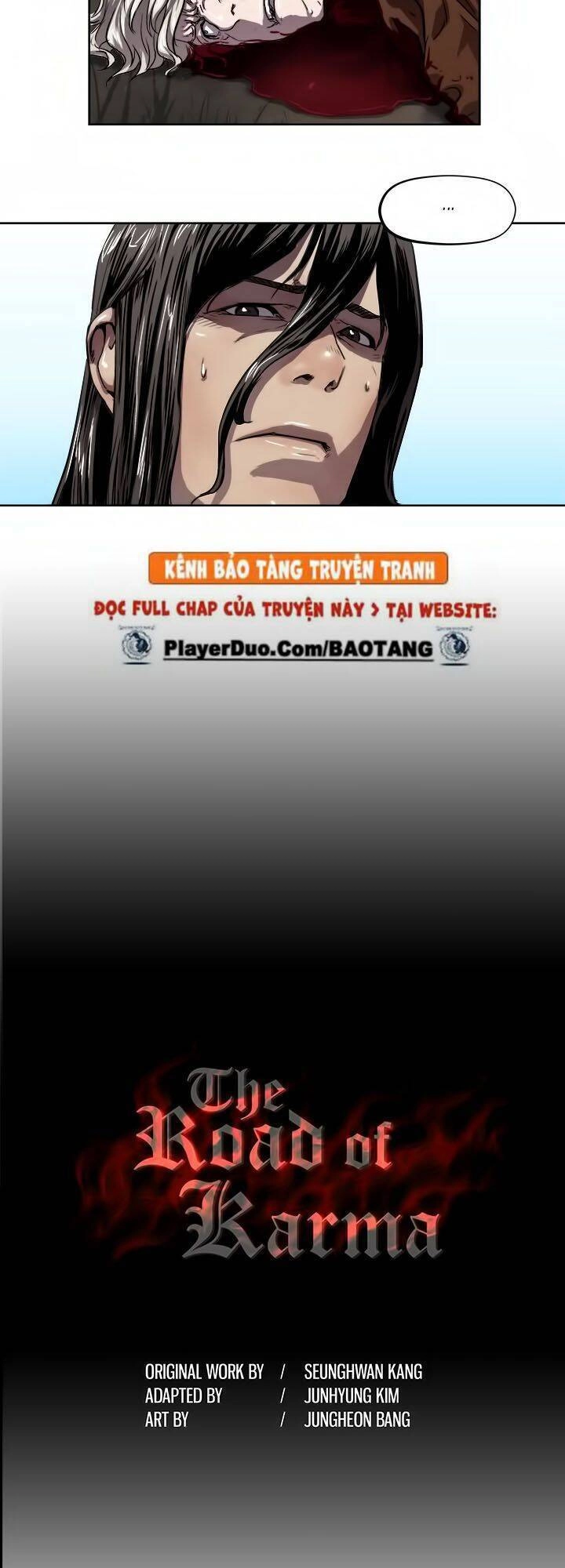 Truyền Thuyết Đế Vương Chapter 33 - 10