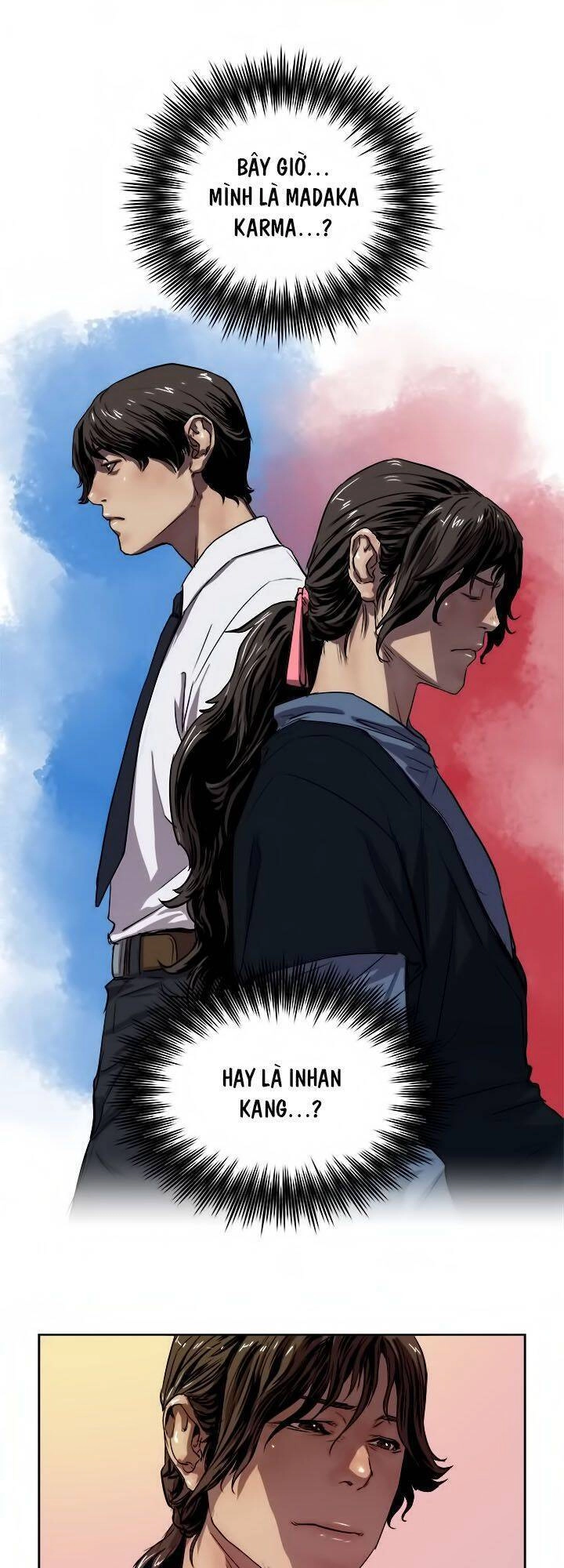 Truyền Thuyết Đế Vương Chapter 33 - 19