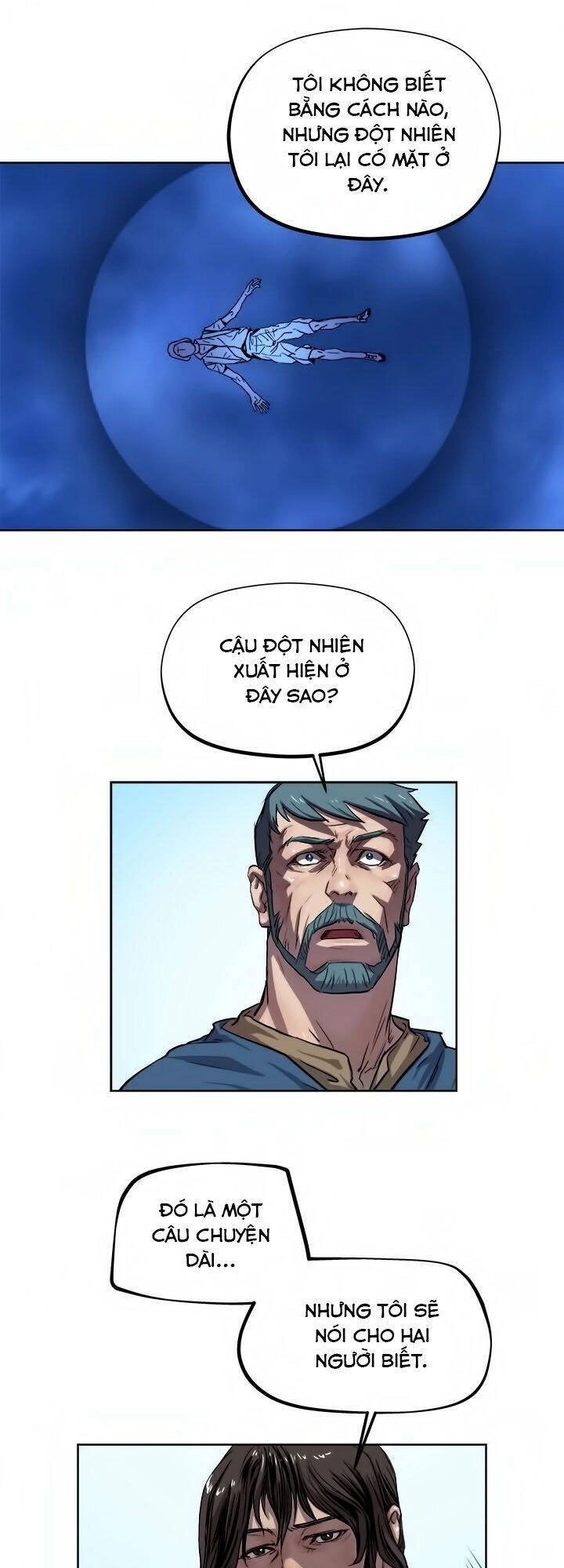 Truyền Thuyết Đế Vương Chapter 33 - 25