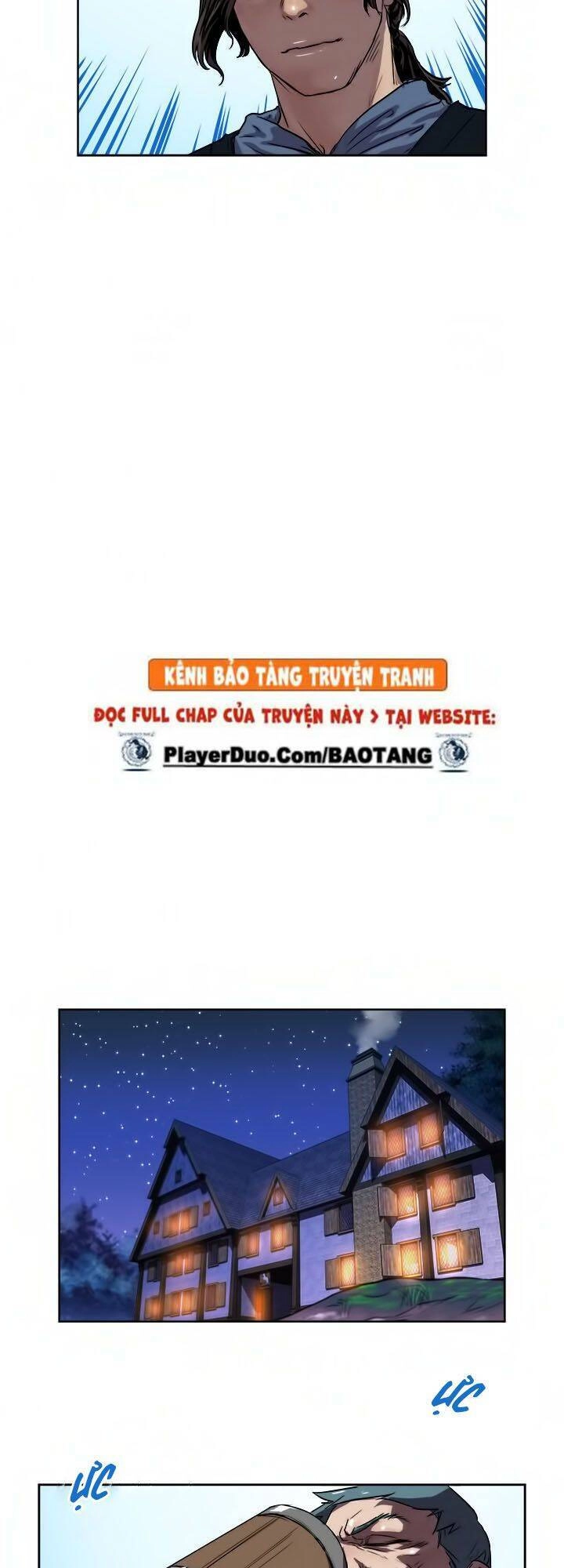 Truyền Thuyết Đế Vương Chapter 33 - 26