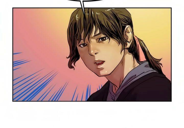 Truyền Thuyết Đế Vương Chapter 33 - 36