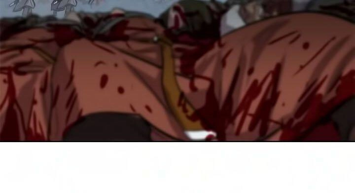 Truyền Thuyết Đế Vương Chapter 34 - 37