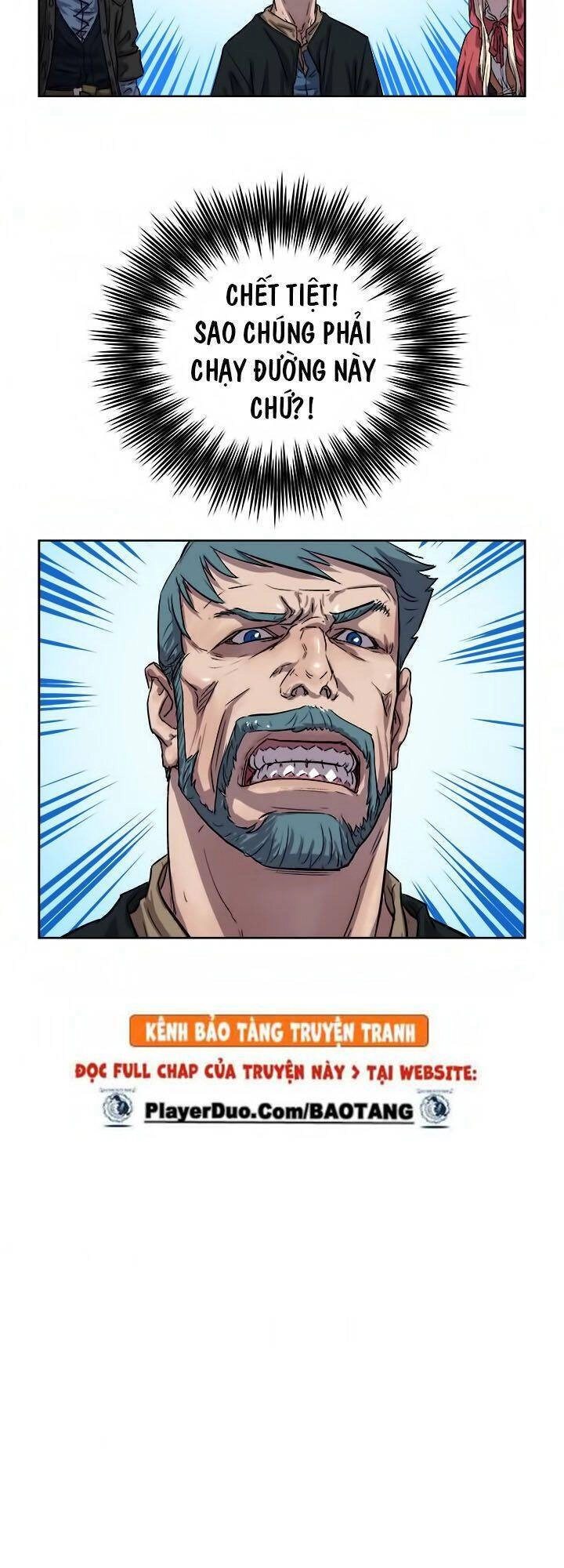 Truyền Thuyết Đế Vương Chapter 34 - 48