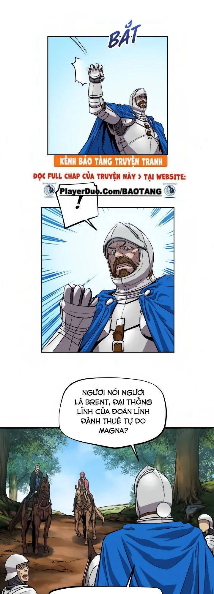 Truyền Thuyết Đế Vương Chapter 35 - 22