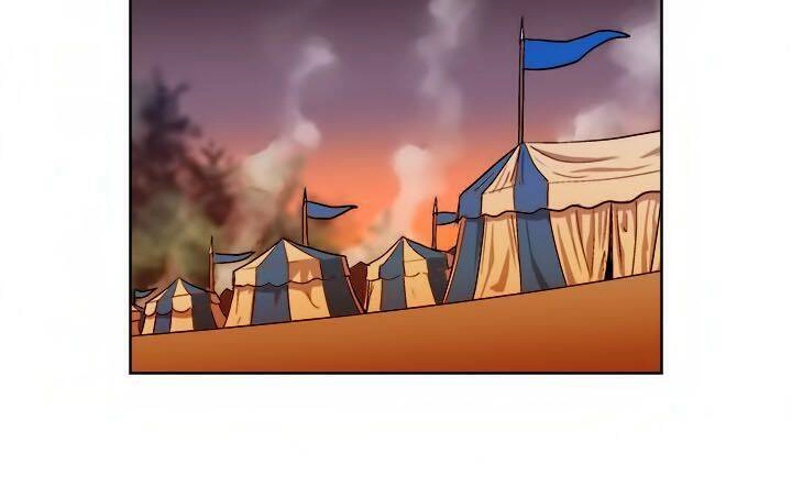 Truyền Thuyết Đế Vương Chapter 35 - 39