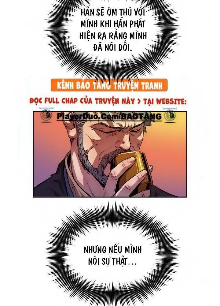 Truyền Thuyết Đế Vương Chapter 36 - 4