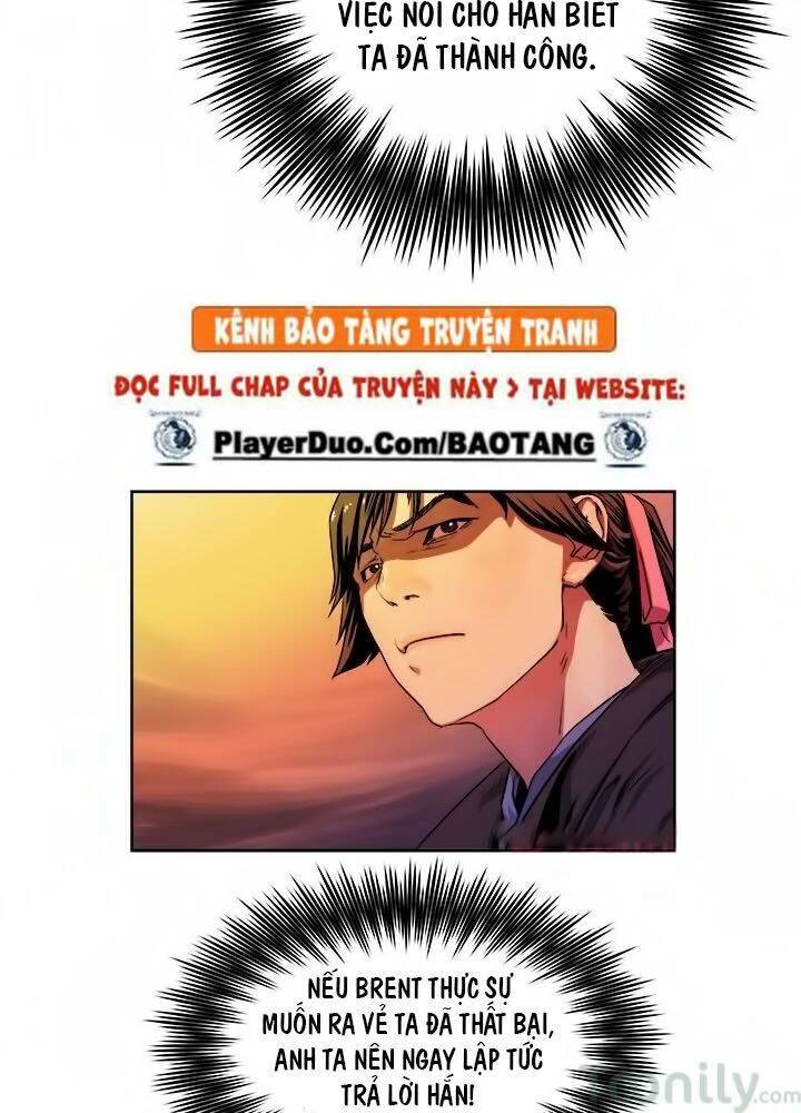 Truyền Thuyết Đế Vương Chapter 36 - 8