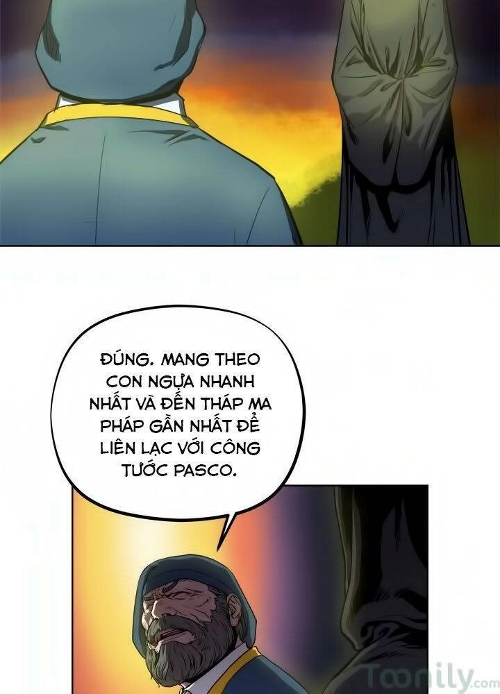 Truyền Thuyết Đế Vương Chapter 36 - 10