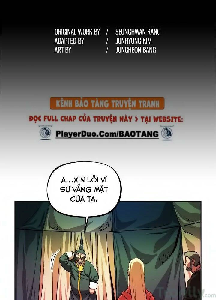 Truyền Thuyết Đế Vương Chapter 36 - 12