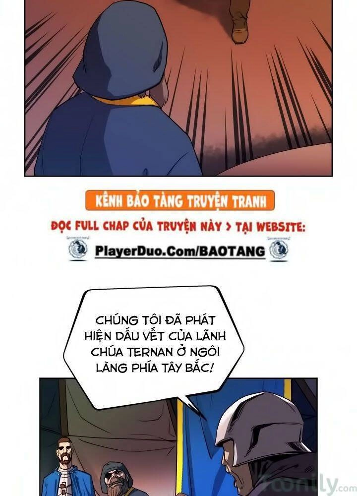 Truyền Thuyết Đế Vương Chapter 36 - 16