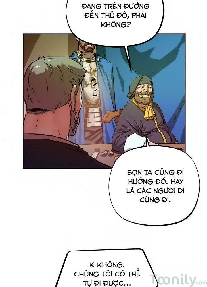 Truyền Thuyết Đế Vương Chapter 36 - 18