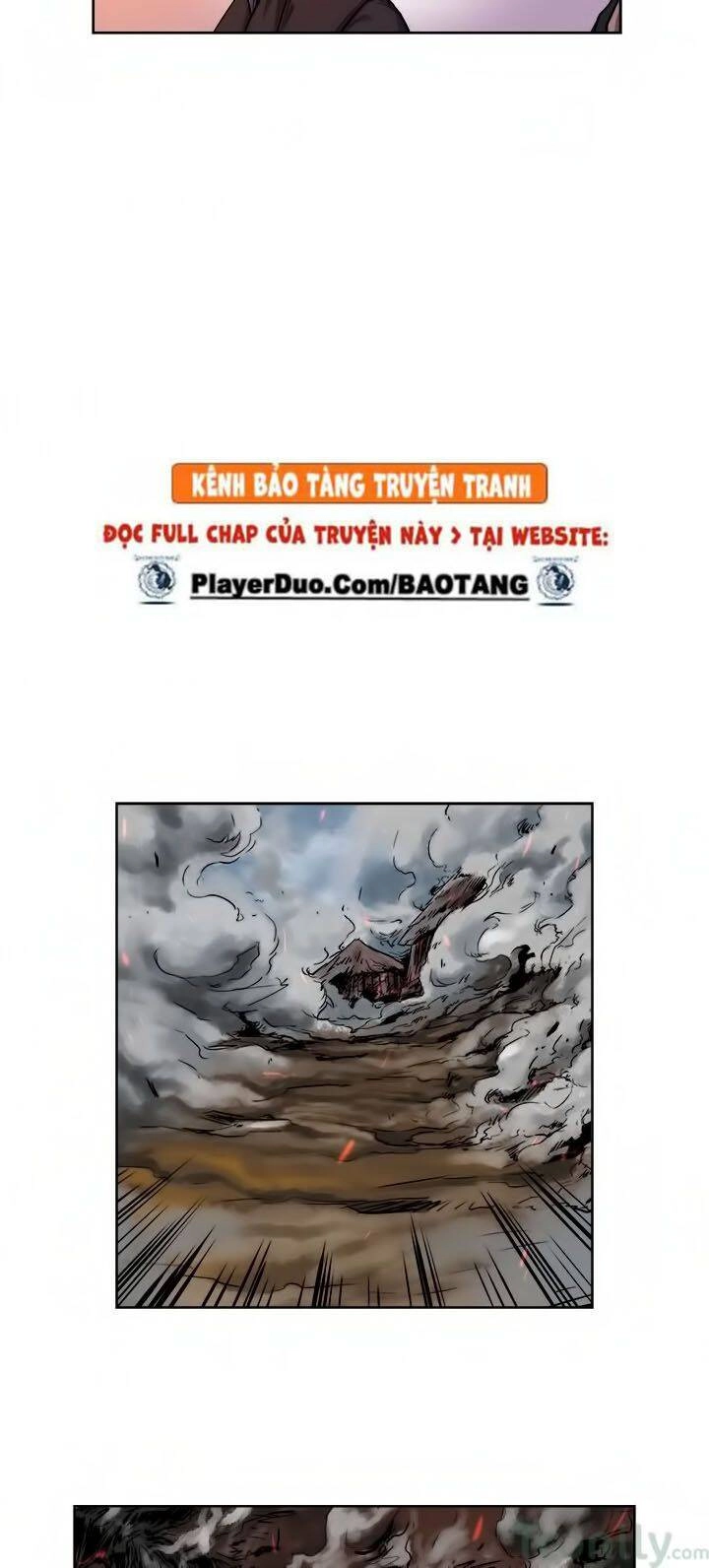 Truyền Thuyết Đế Vương Chapter 36 - 21