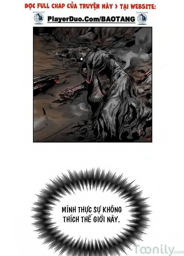 Truyền Thuyết Đế Vương Chapter 36 - 23