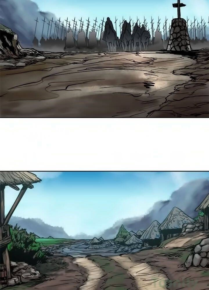 Truyền Thuyết Đế Vương Chapter 36 - 32