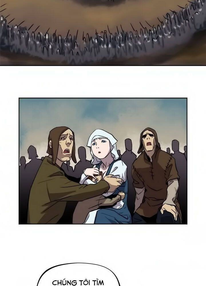 Truyền Thuyết Đế Vương Chapter 36 - 36