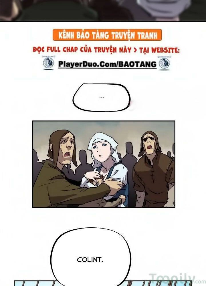 Truyền Thuyết Đế Vương Chapter 36 - 40