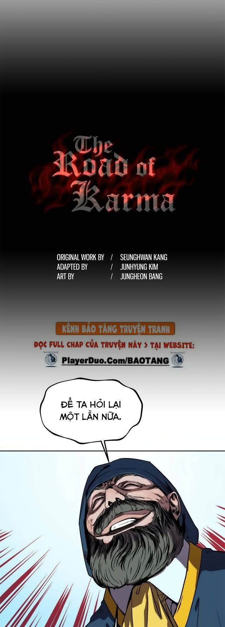 Truyền Thuyết Đế Vương Chapter 37 - 3