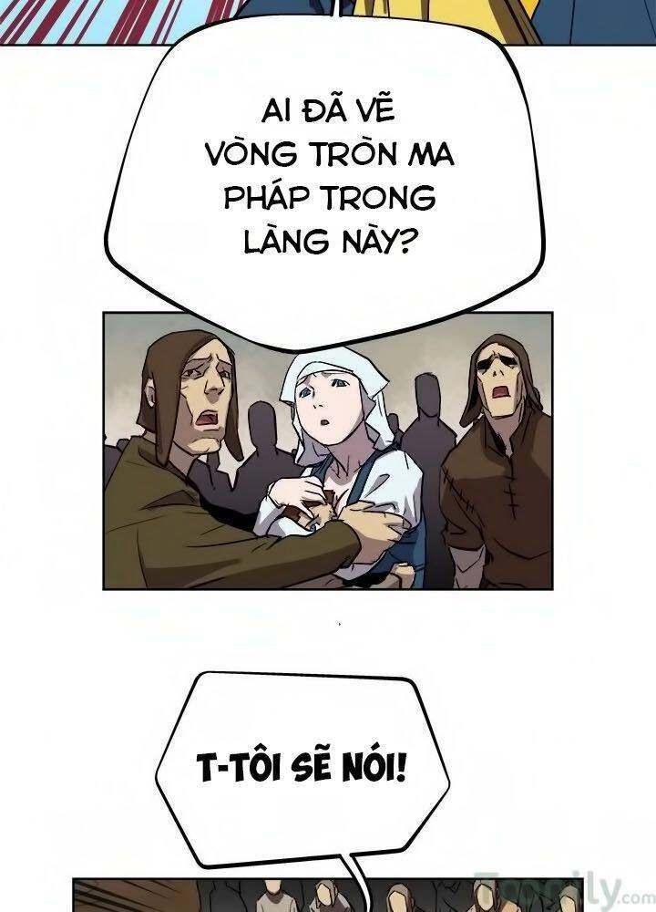 Truyền Thuyết Đế Vương Chapter 37 - 4