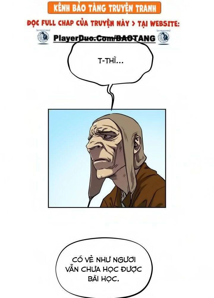 Truyền Thuyết Đế Vương Chapter 37 - 6