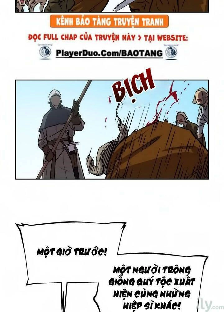 Truyền Thuyết Đế Vương Chapter 37 - 8