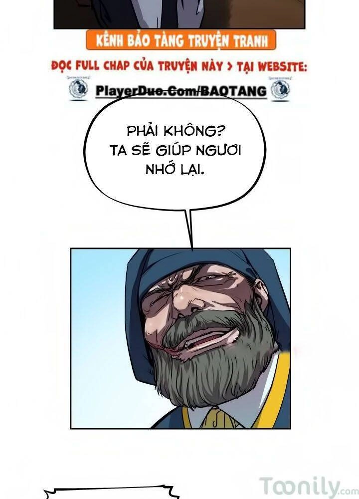 Truyền Thuyết Đế Vương Chapter 37 - 10