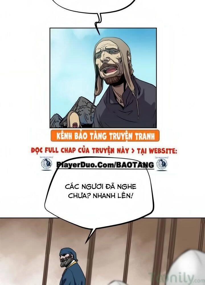 Truyền Thuyết Đế Vương Chapter 37 - 12