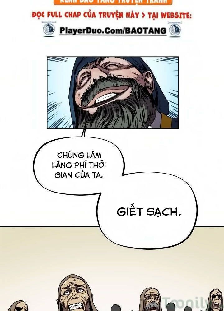 Truyền Thuyết Đế Vương Chapter 37 - 14