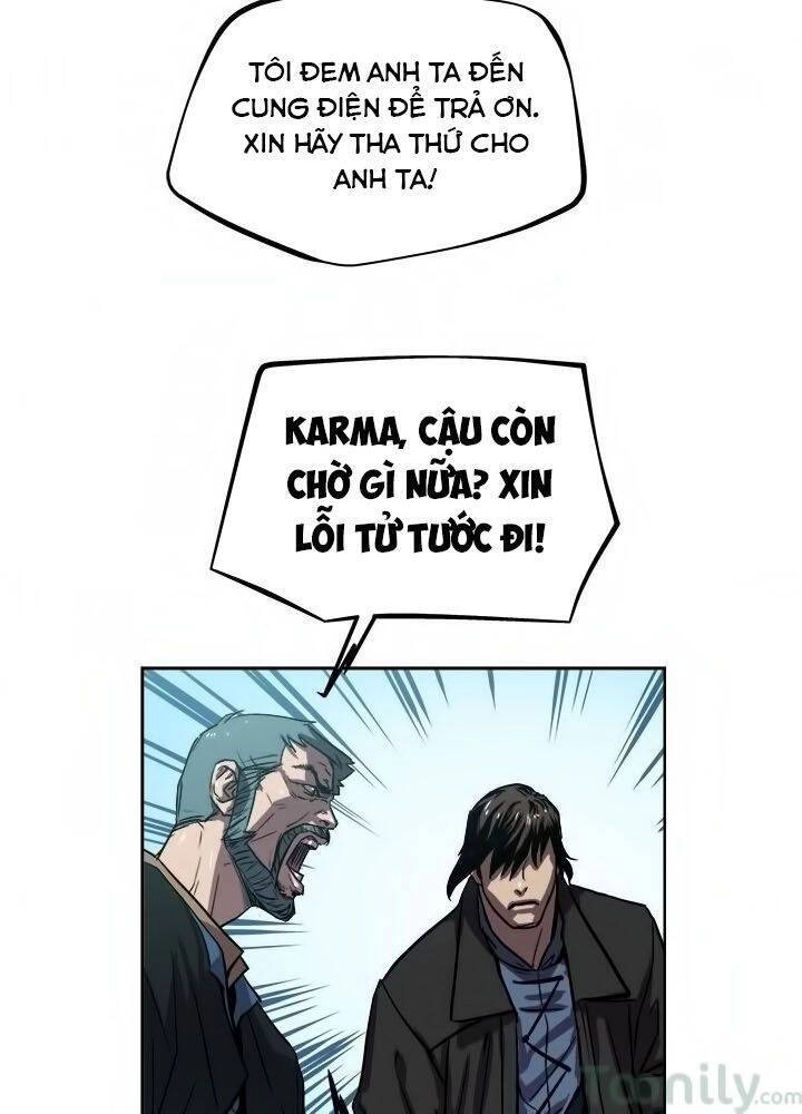 Truyền Thuyết Đế Vương Chapter 37 - 18