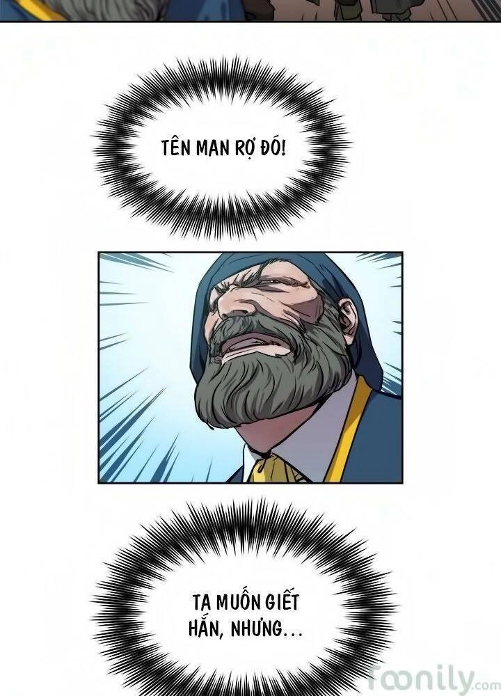 Truyền Thuyết Đế Vương Chapter 37 - 20