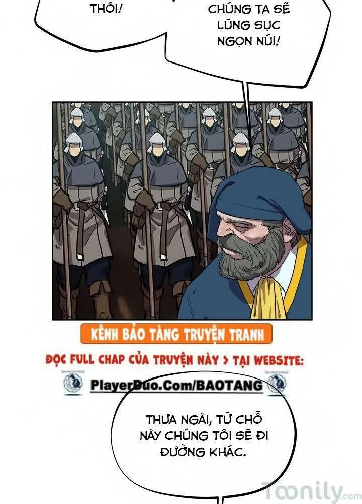 Truyền Thuyết Đế Vương Chapter 37 - 24