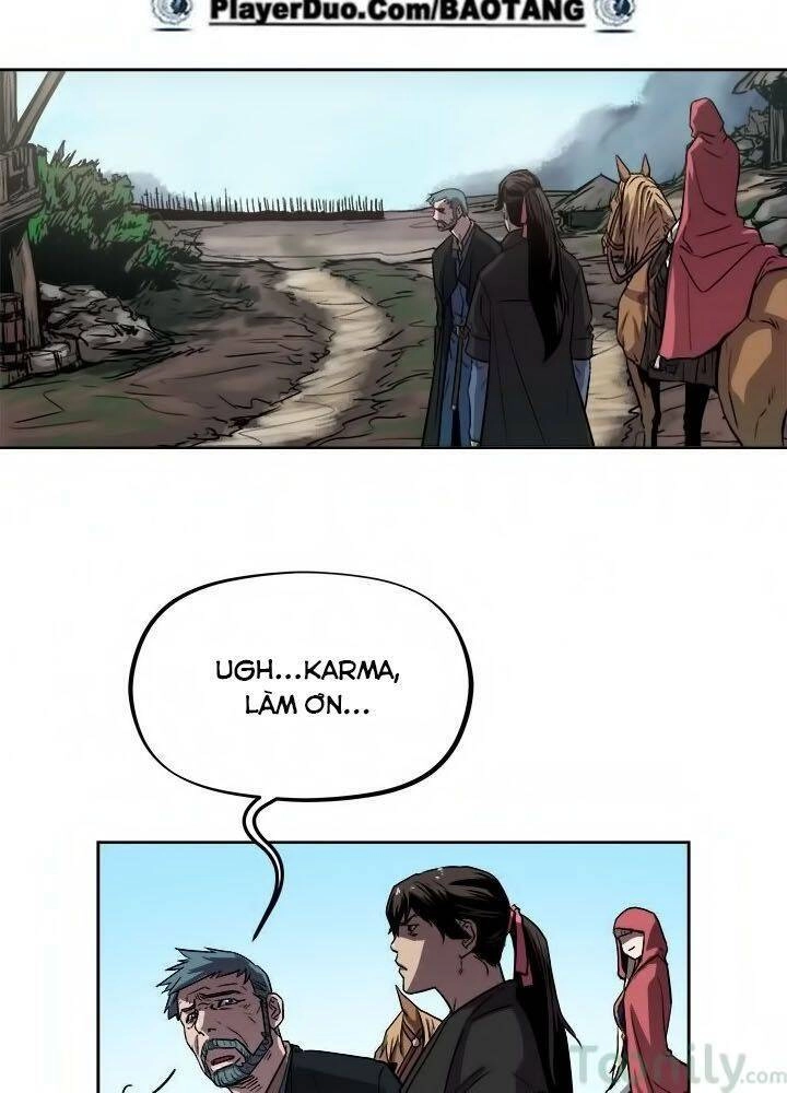 Truyền Thuyết Đế Vương Chapter 37 - 26