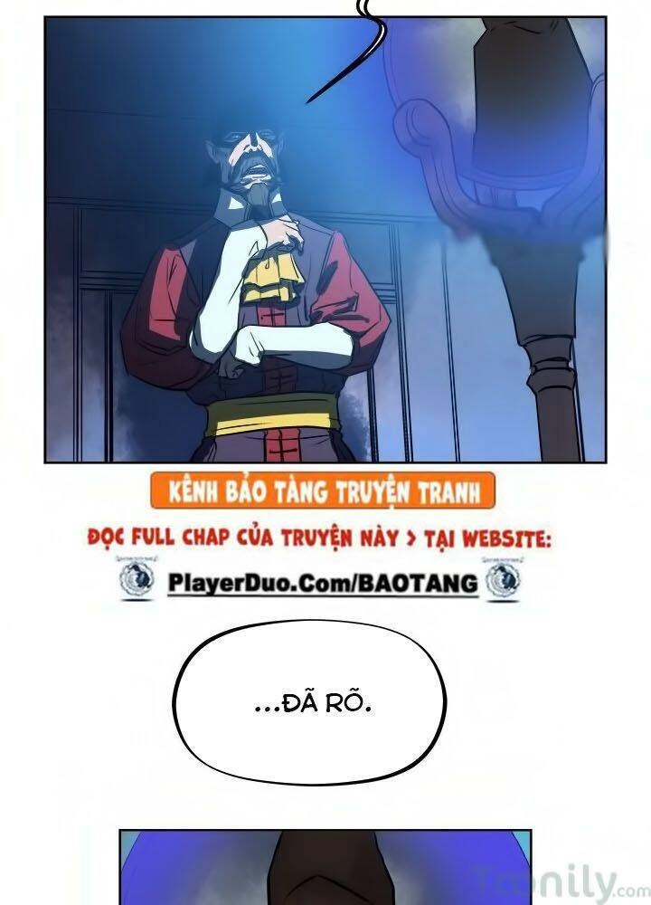 Truyền Thuyết Đế Vương Chapter 37 - 34