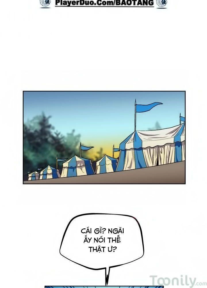 Truyền Thuyết Đế Vương Chapter 37 - 36