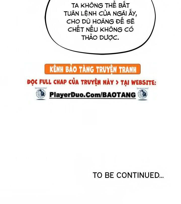 Truyền Thuyết Đế Vương Chapter 37 - 41