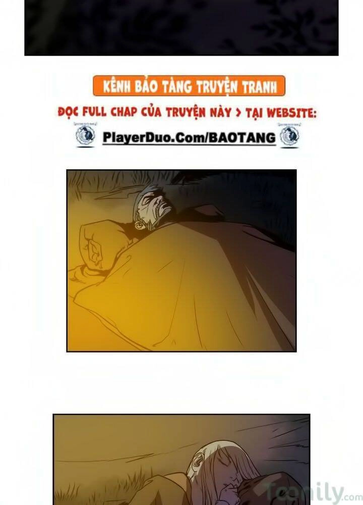 Truyền Thuyết Đế Vương Chapter 38 - 4