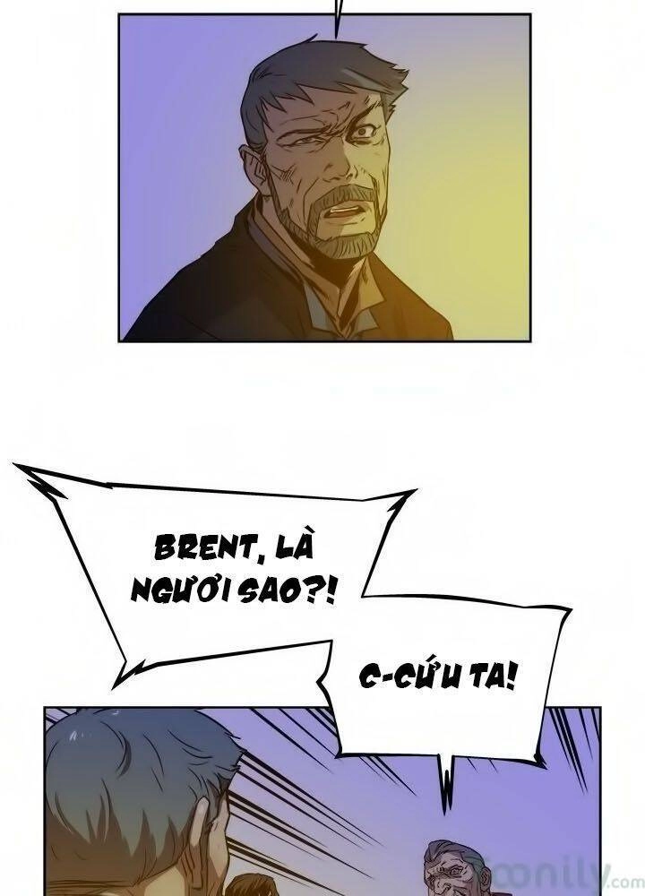 Truyền Thuyết Đế Vương Chapter 38 - 8