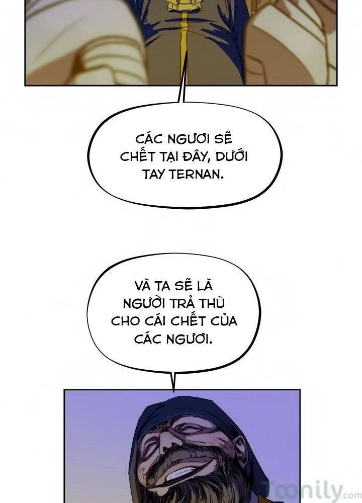 Truyền Thuyết Đế Vương Chapter 38 - 14