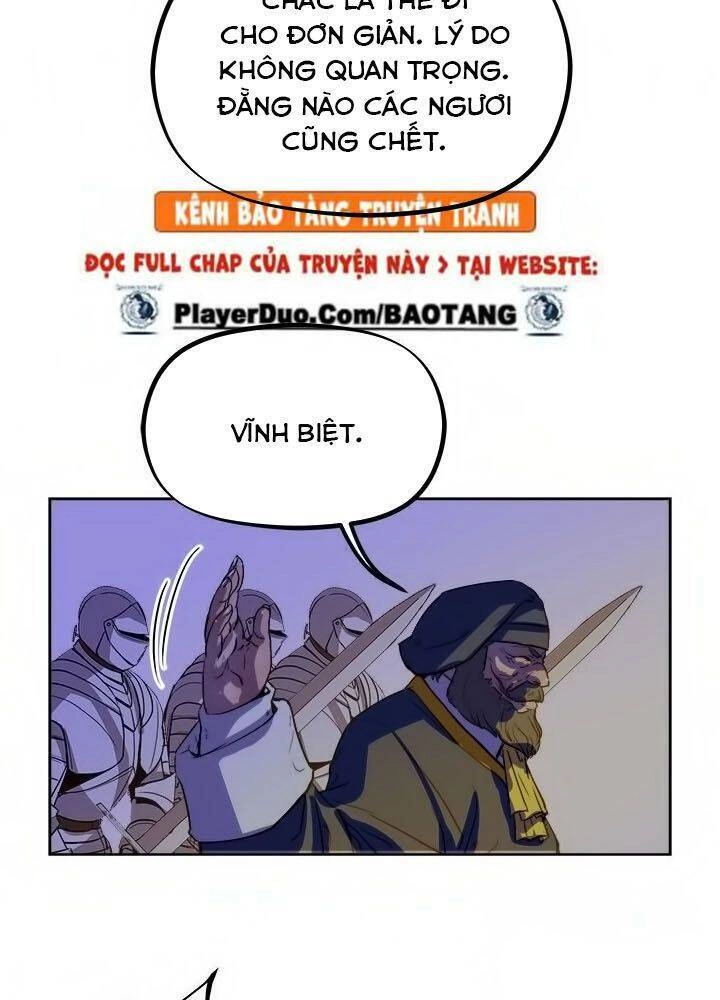 Truyền Thuyết Đế Vương Chapter 38 - 16