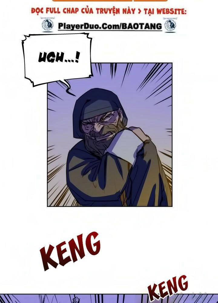 Truyền Thuyết Đế Vương Chapter 38 - 19