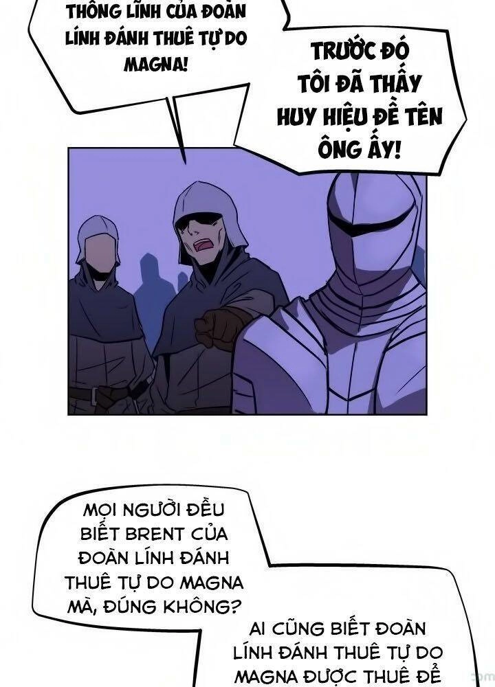 Truyền Thuyết Đế Vương Chapter 38 - 26