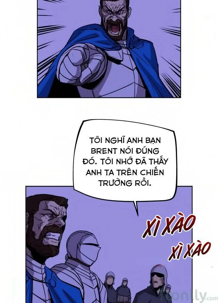 Truyền Thuyết Đế Vương Chapter 38 - 28