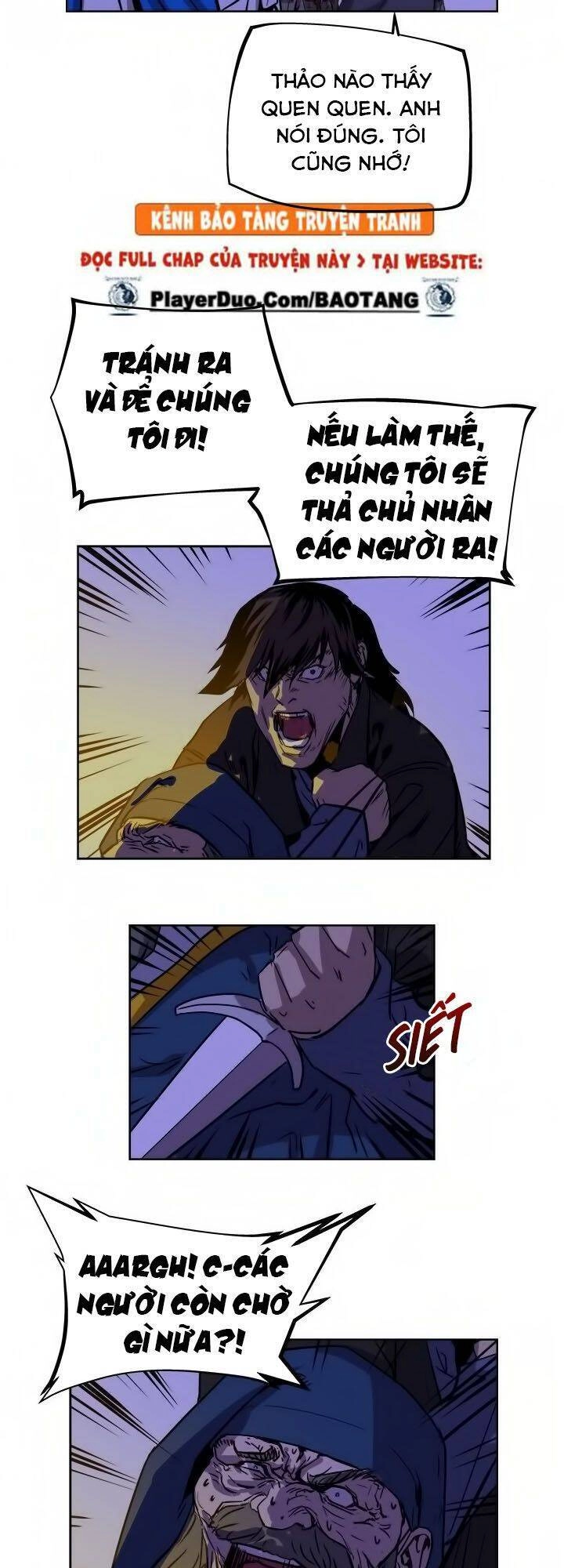 Truyền Thuyết Đế Vương Chapter 38 - 29