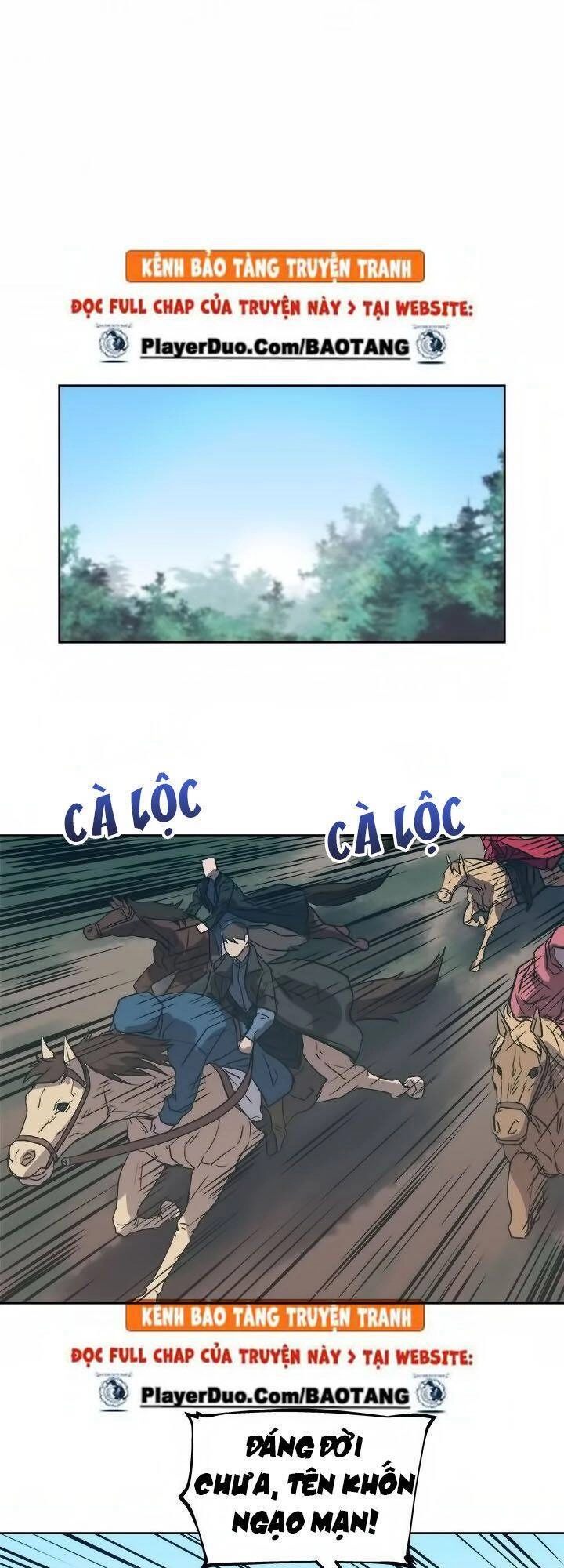 Truyền Thuyết Đế Vương Chapter 38 - 31