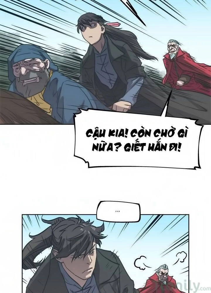 Truyền Thuyết Đế Vương Chapter 38 - 32