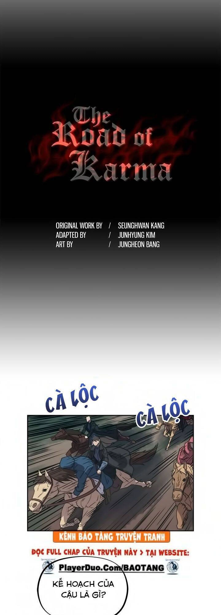 Truyền Thuyết Đế Vương Chapter 39 - 3