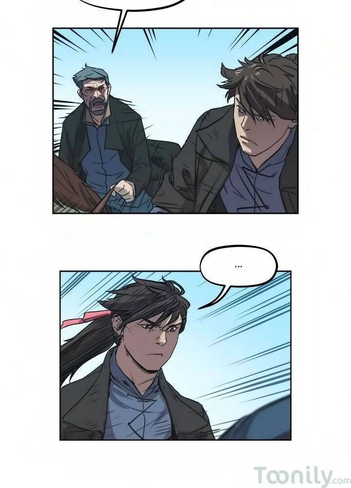 Truyền Thuyết Đế Vương Chapter 39 - 4