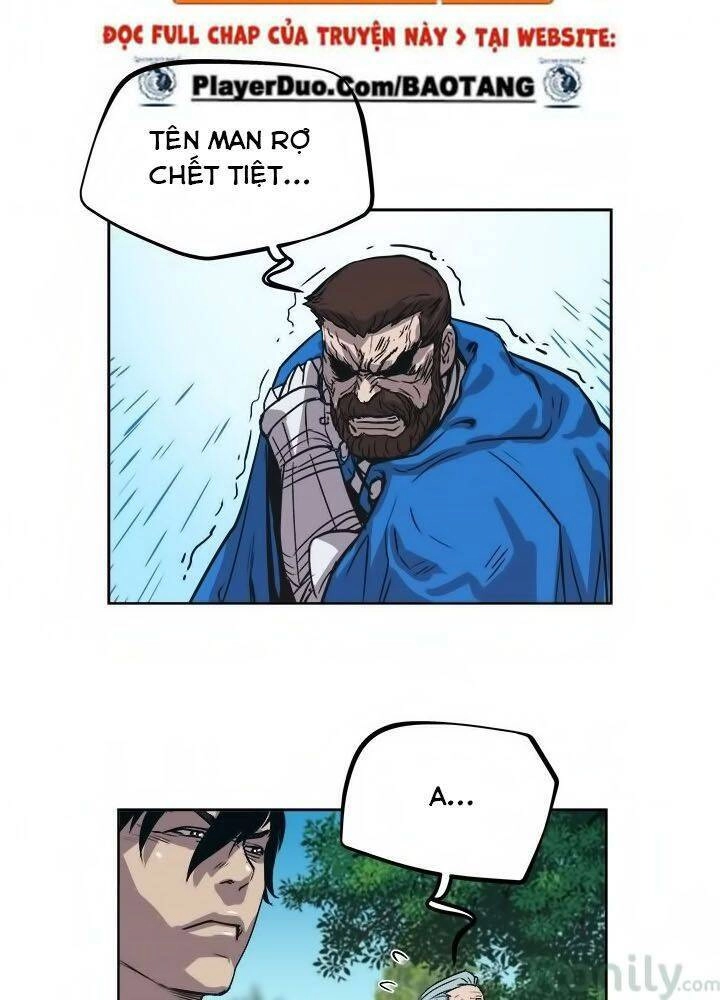 Truyền Thuyết Đế Vương Chapter 39 - 10