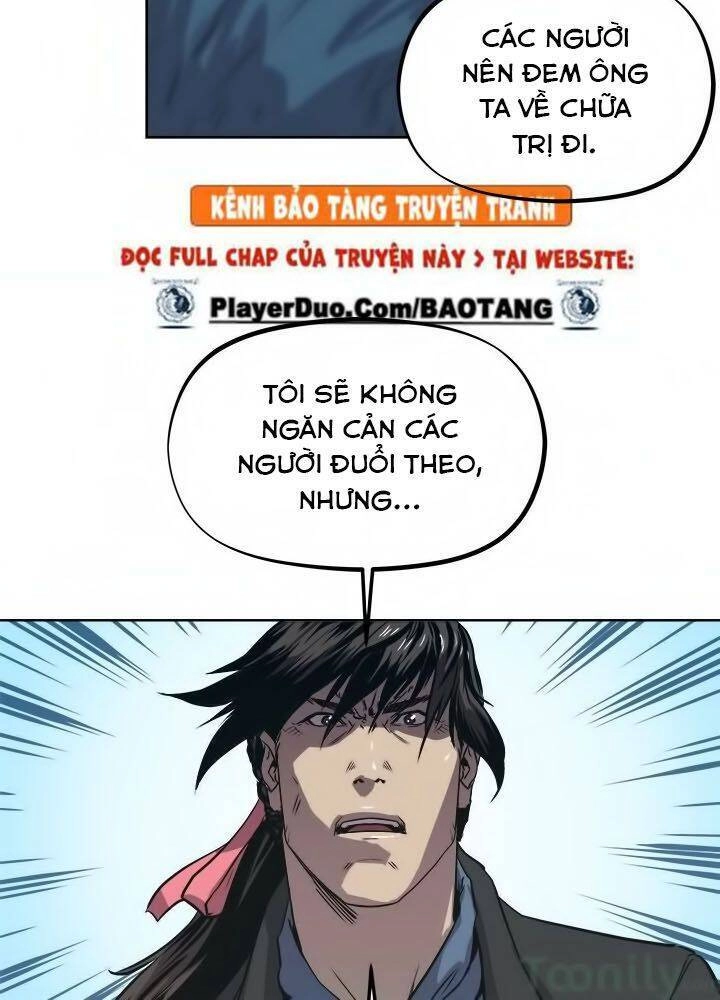 Truyền Thuyết Đế Vương Chapter 39 - 12