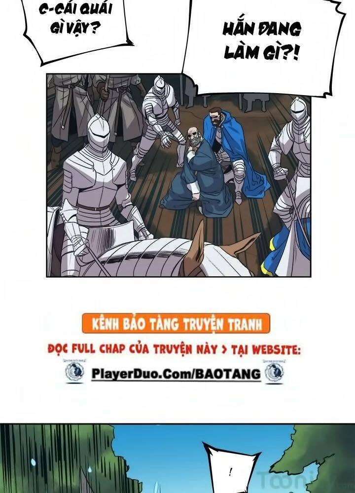 Truyền Thuyết Đế Vương Chapter 39 - 14